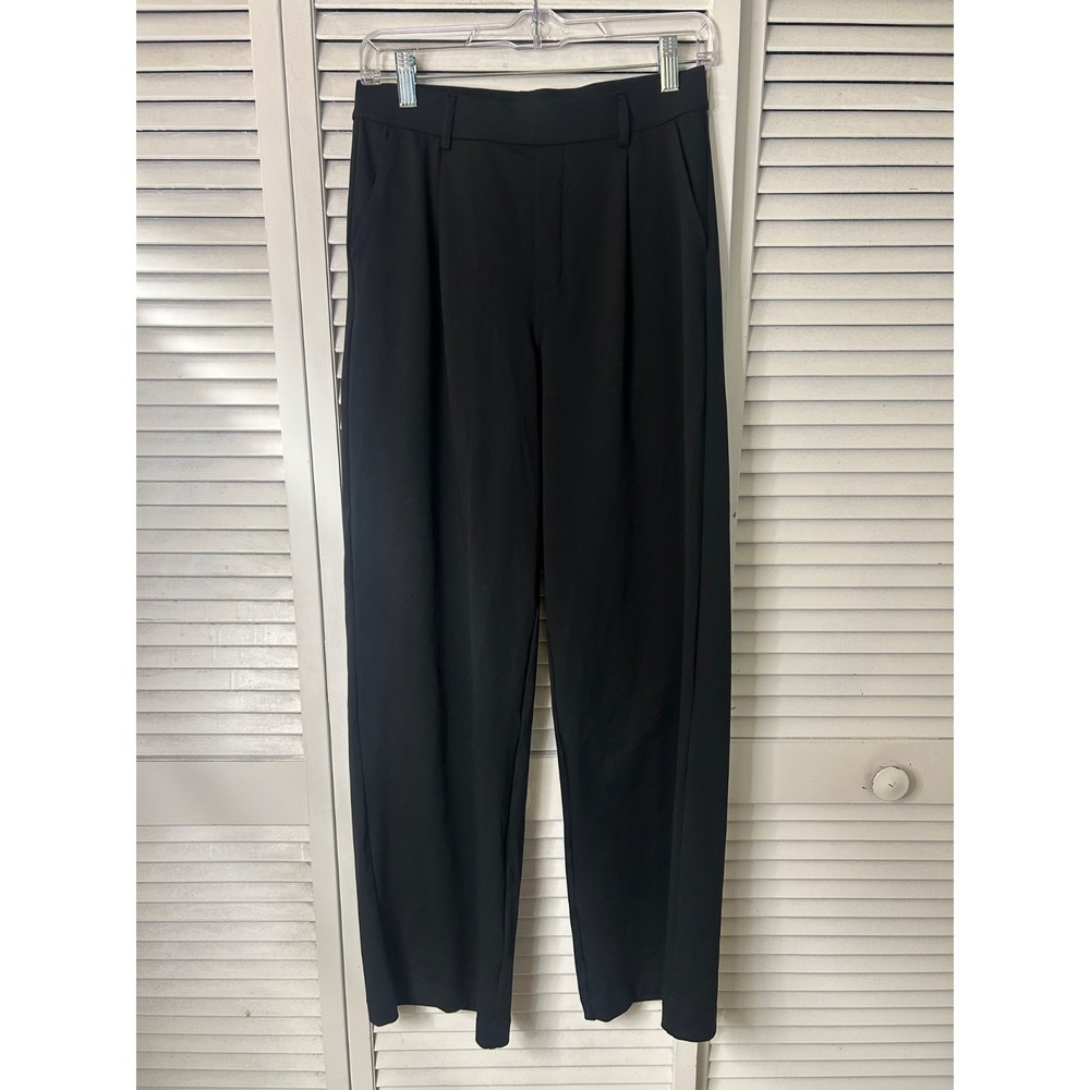 Halara Day Stretch Wide Leg Pants Size Small